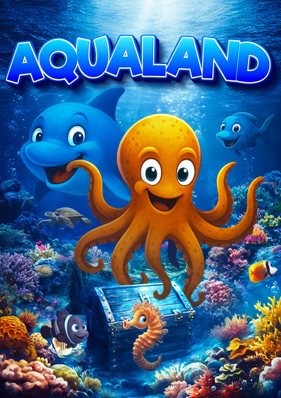 
<span>Aqualand</span>

