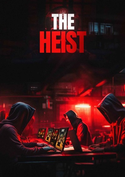 
<span>The Heist</span>
