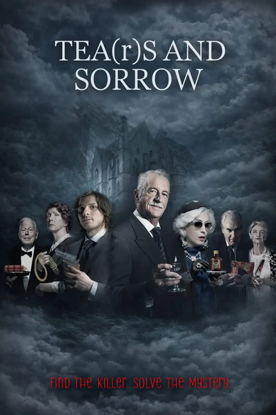 
<span>Tears and Sorrow</span>
