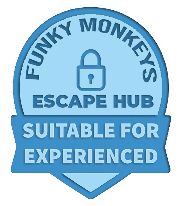 Suitable for Experienced